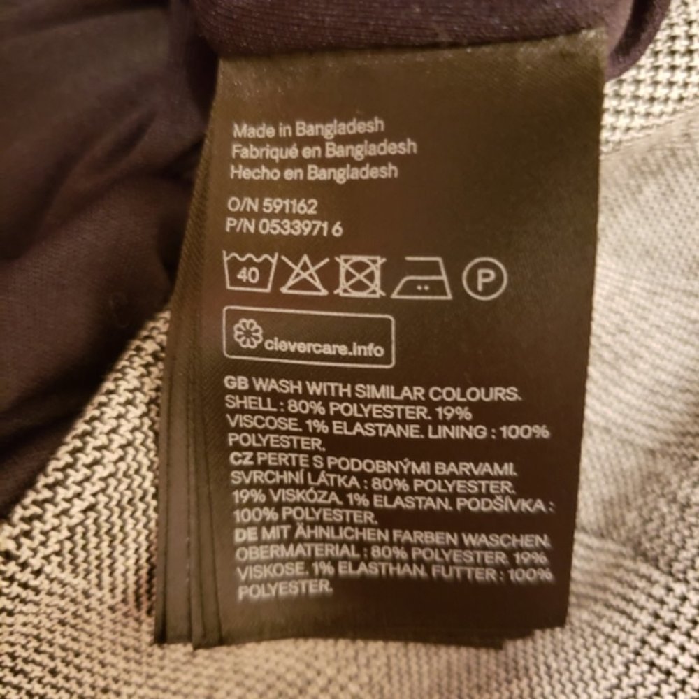 H&M Dress - Picture 5 of 6